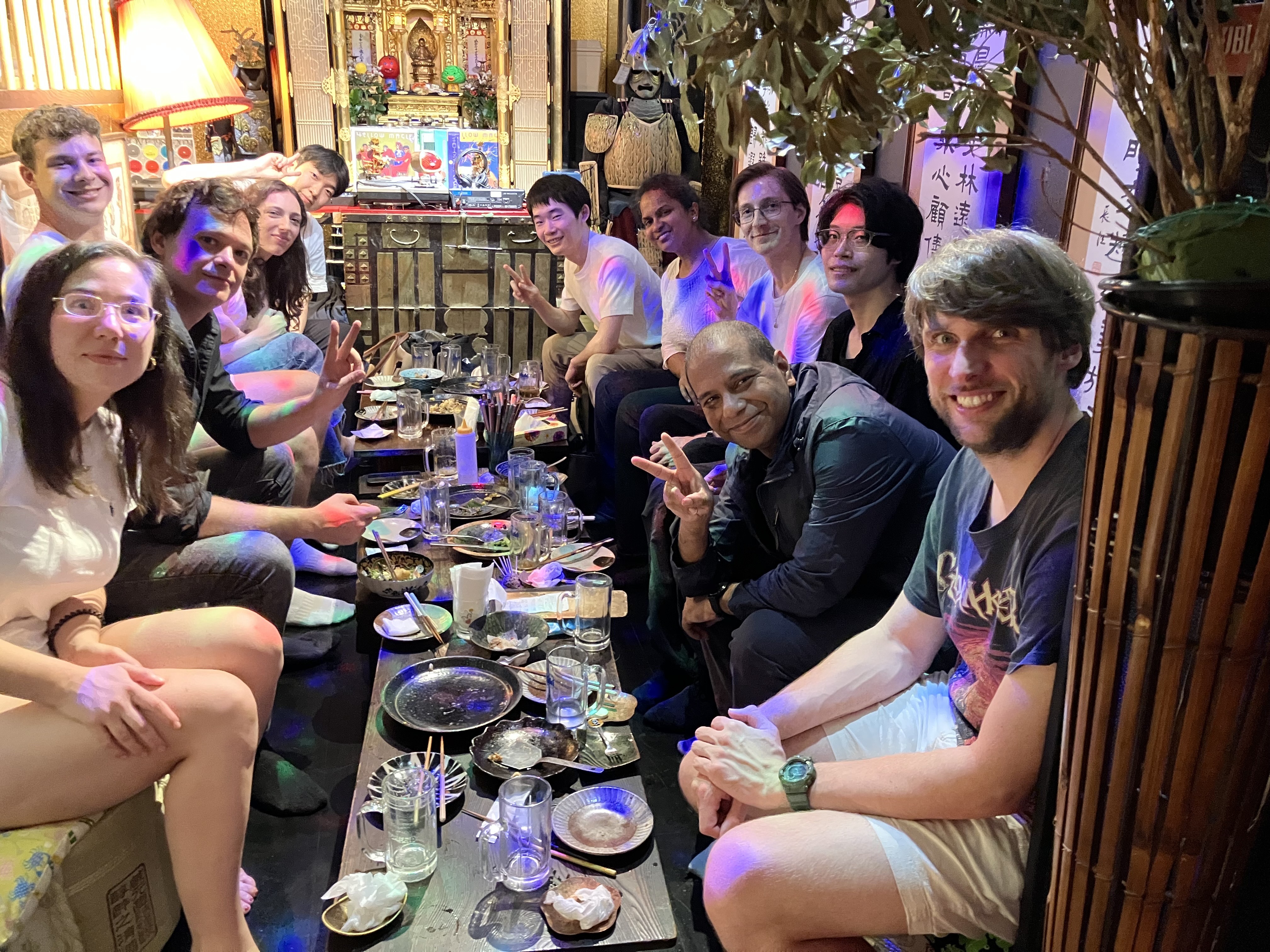 Team Photo