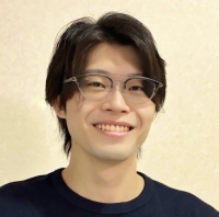 Picture of Kosuke Sugiyama
