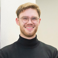 Picture of Lennart Oestreich
