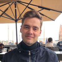 Picture of Nico Daheim
